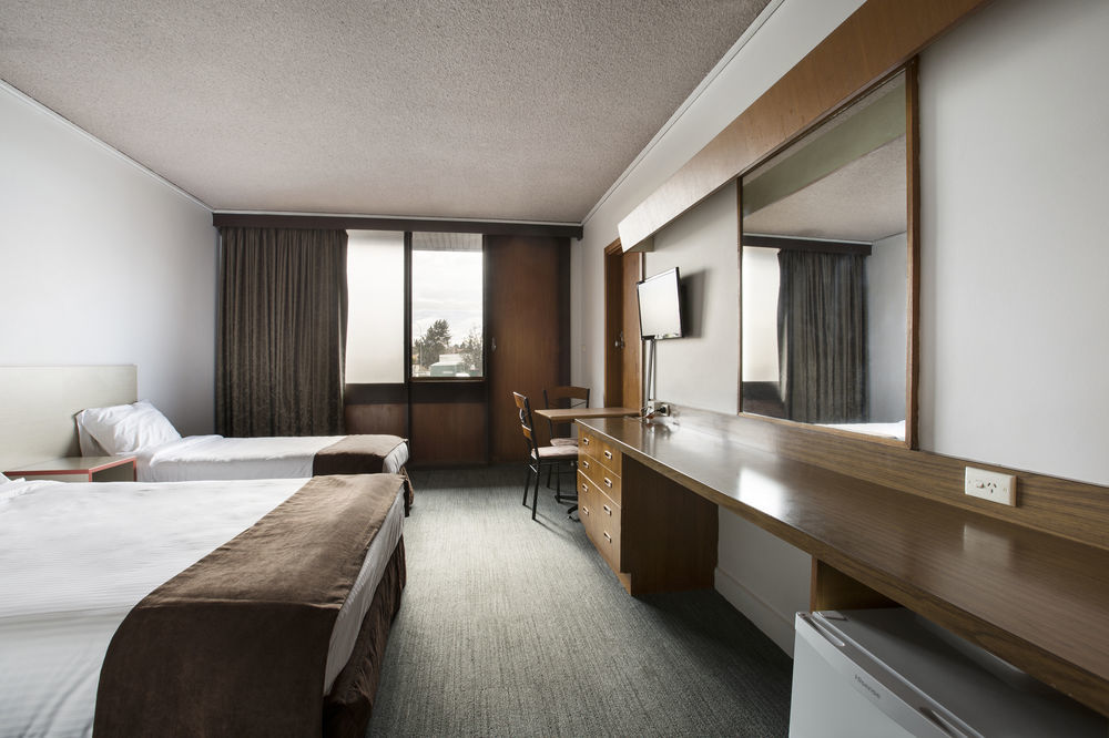 ไนท์แคป แอท วอลต์ซิง มาทิลดา โฮเต็ล Hotel สปริงเวล ภายนอก รูปภาพ