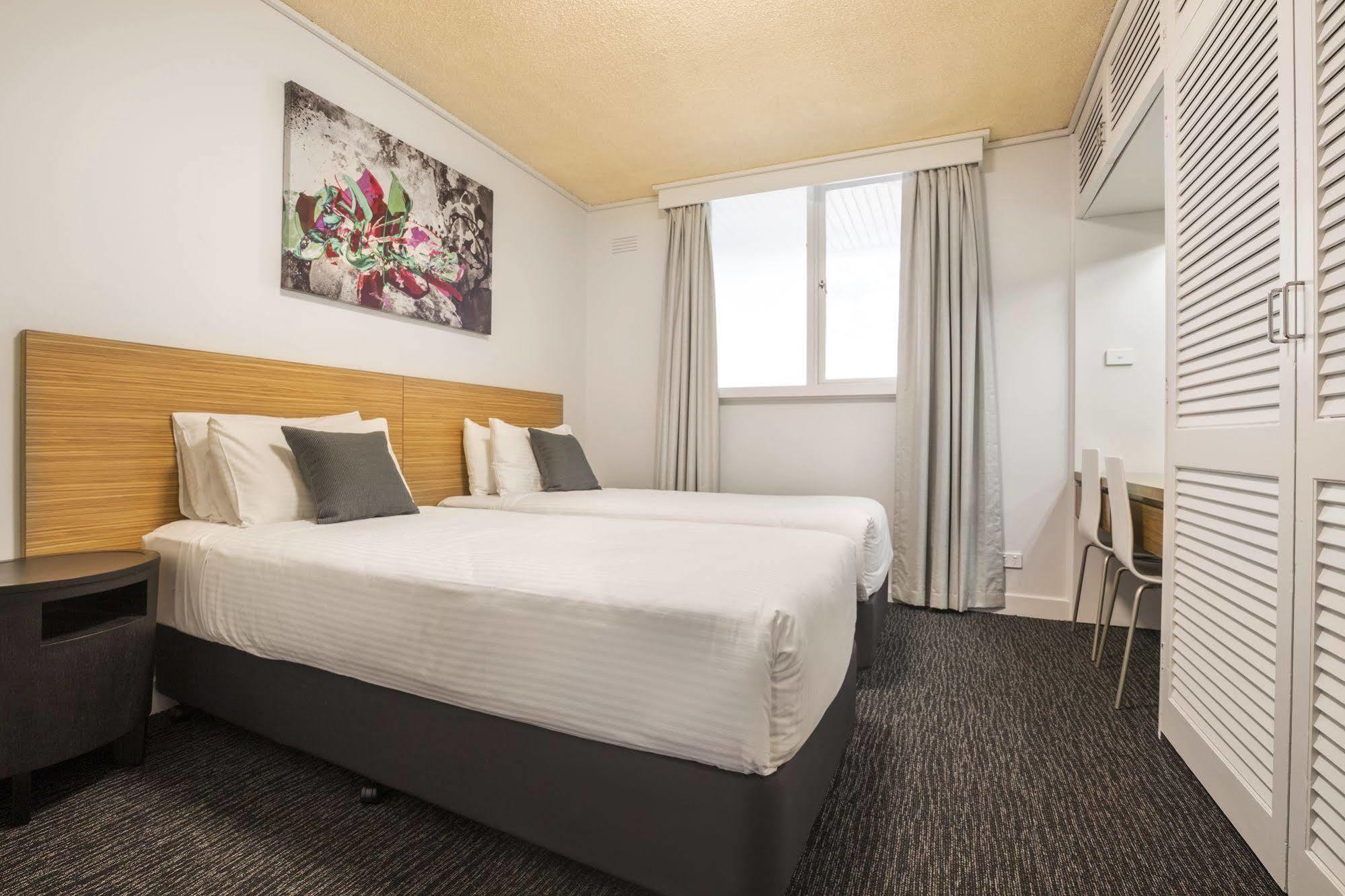 ไนท์แคป แอท วอลต์ซิง มาทิลดา โฮเต็ล Hotel สปริงเวล ภายนอก รูปภาพ
